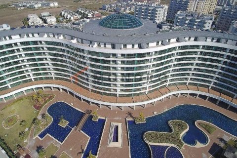 1+1 Wohnung  in Aksu, Antalya, Türkei Nr. 213239 - 7