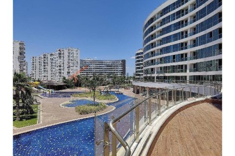 1+1 Wohnung  in Aksu, Antalya, Türkei Nr. 213239 - 9