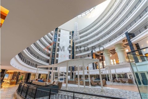 1+1 Wohnung  in Aksu, Antalya, Türkei Nr. 213239 - 21