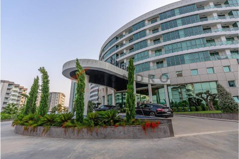 1+1 Wohnung  in Aksu, Antalya, Türkei Nr. 213239 - 16