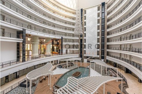 1+1 Wohnung  in Aksu, Antalya, Türkei Nr. 213239 - 19