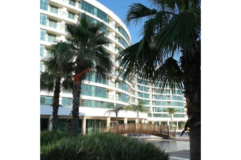 1+1 Wohnung  in Aksu, Antalya, Türkei Nr. 213239 - 11