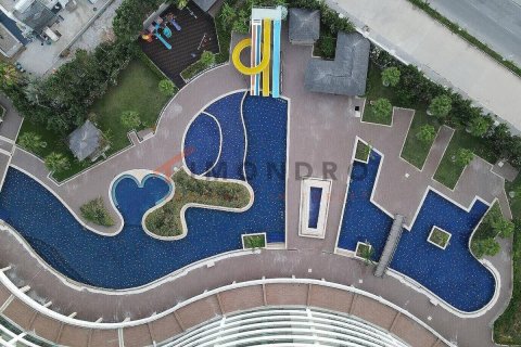 1+1 Wohnung  in Aksu, Antalya, Türkei Nr. 213239 - 8