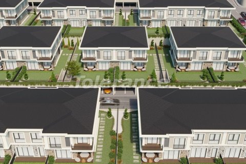 5+1 Lägenhet  i Istanbul, istanbul, Turkiet Nr. 213242 - 5