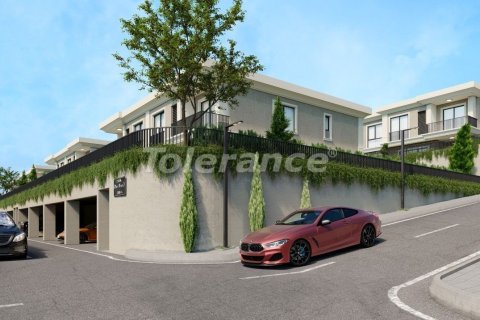 5+1 Lägenhet  i Istanbul, istanbul, Turkiet Nr. 213242 - 7