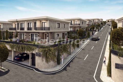 5+1 Lägenhet  i Istanbul, istanbul, Turkiet Nr. 213242 - 8