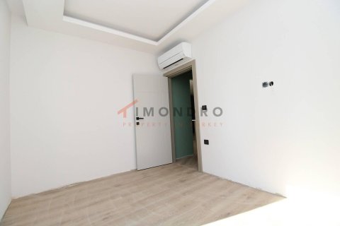 Продажа квартиры  в Аксу, Анталье, Турция 1+1, 63м2, №213240 – фото 14