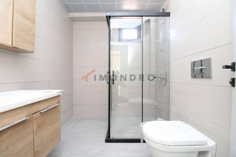 Продажа квартиры  в Аксу, Анталье, Турция 1+1, 63м2, №213240 – фото 16