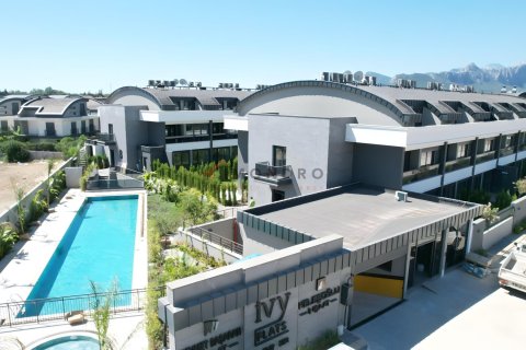 2+1 Wohnung in Konyaalti, Antalya, Türkei Nr. 213238 - 1