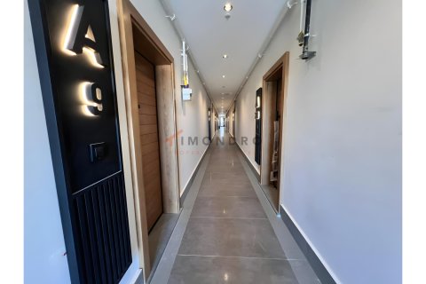 2+1 Wohnung in Konyaalti, Antalya, Türkei Nr. 213238 - 17