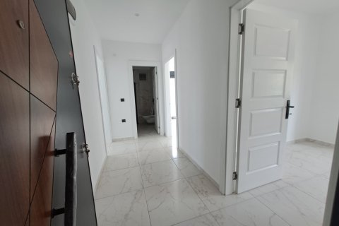 Продажа квартиры  в Аланье, Анталье, Турция 2+1, 90м2, №213244 – фото 8