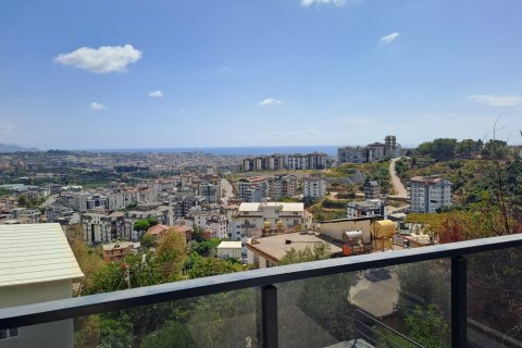 Продажа квартиры  в Аланье, Анталье, Турция 2+1, 90м2, №213244 – фото 11