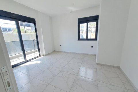 Продажа квартиры  в Аланье, Анталье, Турция 2+1, 90м2, №213244 – фото 4