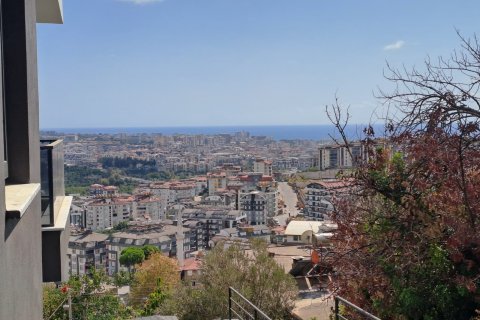 Продажа квартиры  в Аланье, Анталье, Турция 2+1, 90м2, №213244 – фото 14