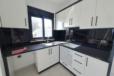 Продажа квартиры  в Аланье, Анталье, Турция 2+1, 90м2, №213244 – фото 3