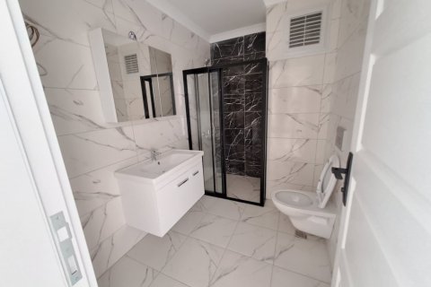 Продажа квартиры  в Аланье, Анталье, Турция 2+1, 90м2, №213244 – фото 9