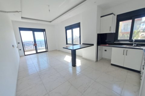 Продажа квартиры  в Аланье, Анталье, Турция 2+1, 90м2, №213244 – фото 2