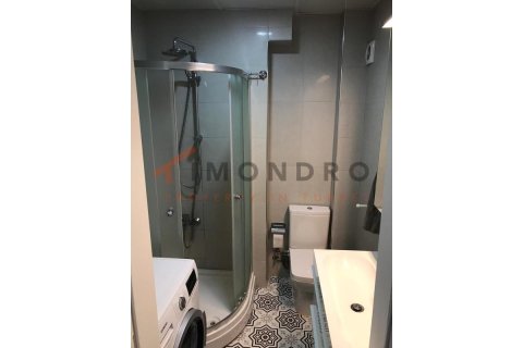 Daire  3+1  Fatih, İstanbul, Türkiye №213241 - 7