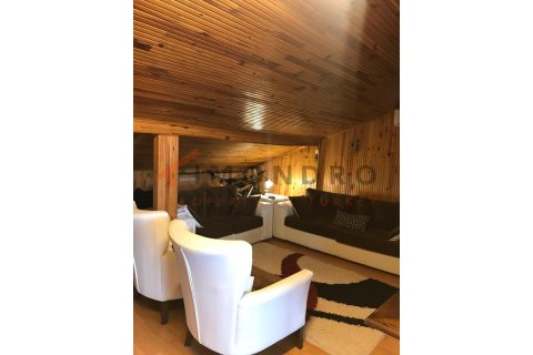 Daire  3+1  Fatih, İstanbul, Türkiye №213241 - 14