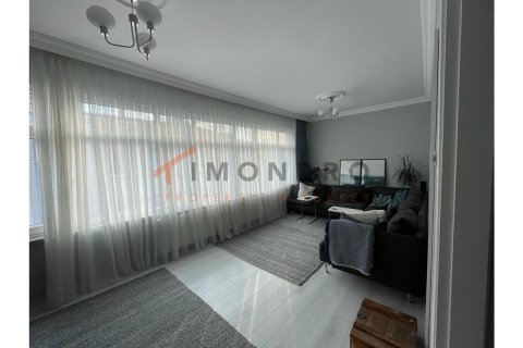 Daire  3+1  Fatih, İstanbul, Türkiye №213241 - 3