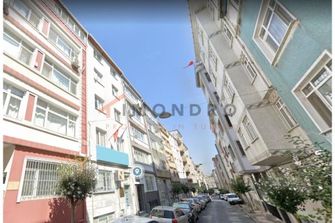 Daire  3+1  Fatih, İstanbul, Türkiye №213241 - 19