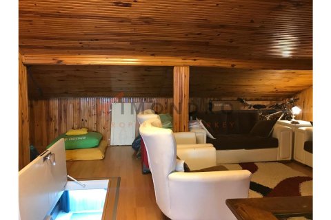 Daire  3+1  Fatih, İstanbul, Türkiye №213241 - 13