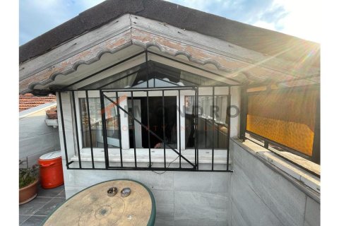 Daire  3+1  Fatih, İstanbul, Türkiye №213241 - 18