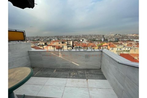 Daire  3+1  Fatih, İstanbul, Türkiye №213241 - 17