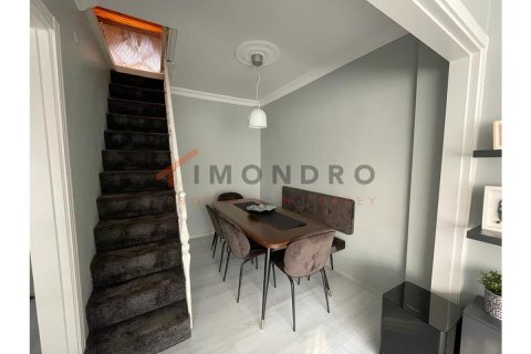 Daire  3+1  Fatih, İstanbul, Türkiye №213241 - 11