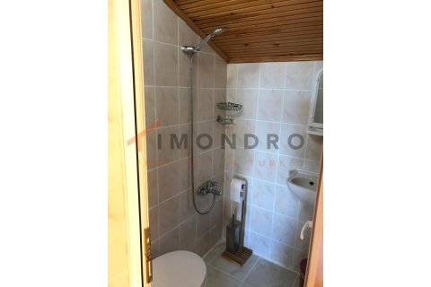 Daire  3+1  Fatih, İstanbul, Türkiye №213241 - 16