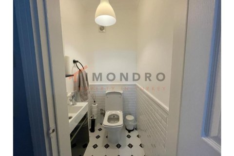 Daire  3+1  Fatih, İstanbul, Türkiye №213241 - 8