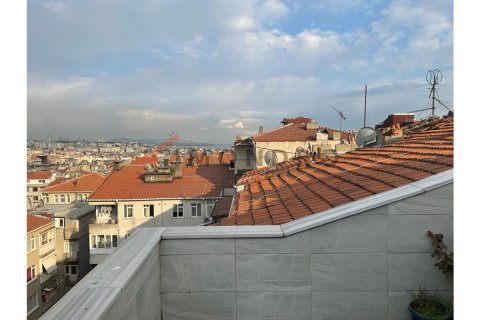 Daire  3+1  Fatih, İstanbul, Türkiye №213241 - 1