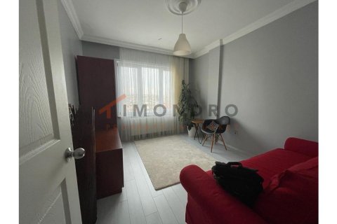 Daire  3+1  Fatih, İstanbul, Türkiye №213241 - 10