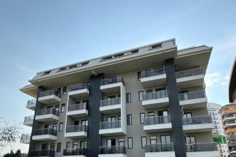 Leilighet i Mahmutlar, Antalya, Tyrkia Nr. 228065 - 1
