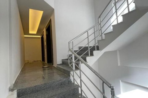 Leilighet i Mahmutlar, Antalya, Tyrkia Nr. 228065 - 13