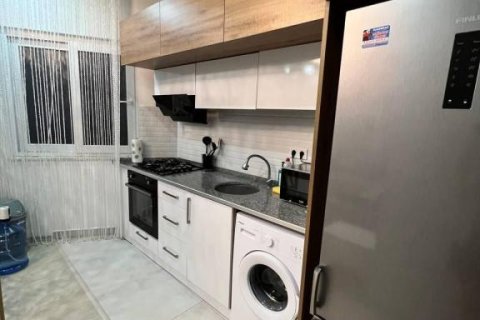 آپارتمان در  Mahmutlar ، ترکیه 50 متر مربع.  شماره 228061 - 5