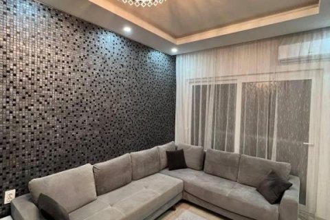 آپارتمان در  Mahmutlar ، ترکیه 50 متر مربع.  شماره 228061 - 2