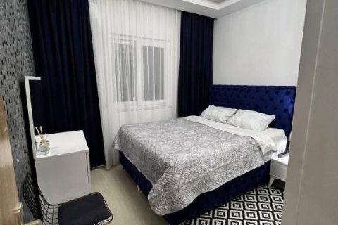 آپارتمان در  Mahmutlar ، ترکیه 50 متر مربع.  شماره 228061 - 3