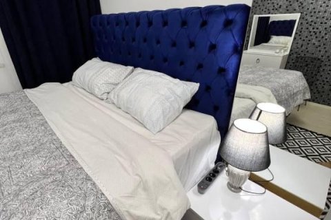 آپارتمان در  Mahmutlar ، ترکیه 50 متر مربع.  شماره 228061 - 7