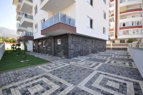 Leilighet i Mahmutlar, Antalya, Tyrkia Nr. 228064 - 20