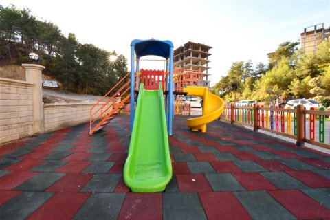 Lejlighed  i Avsallar, Antalya, Tyrkiet Nr. 228063 - 14
