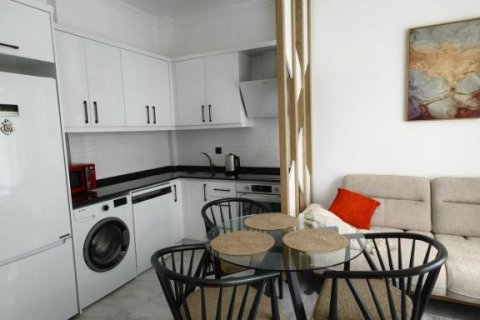 Lejlighed  i Avsallar, Antalya, Tyrkiet Nr. 228063 - 5