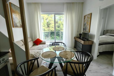 Lejlighed  i Avsallar, Antalya, Tyrkiet Nr. 228063 - 3