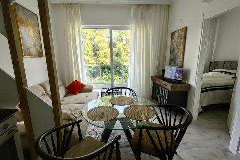 Lejlighed  i Avsallar, Antalya, Tyrkiet Nr. 228063 - 2
