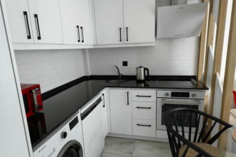 Lejlighed  i Avsallar, Antalya, Tyrkiet Nr. 228063 - 4