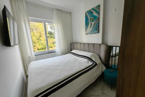 Lejlighed  i Avsallar, Antalya, Tyrkiet Nr. 228063 - 8