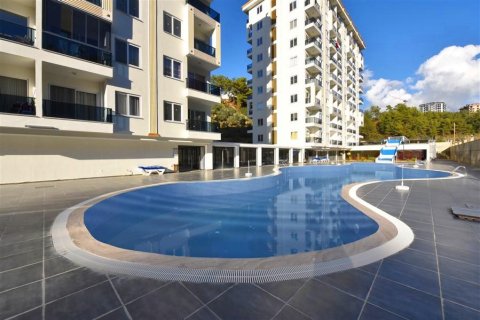 Apartment  in Avsallar, Antalya, Turkey No. 228063