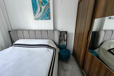 Lejlighed  i Avsallar, Antalya, Tyrkiet Nr. 228063 - 7