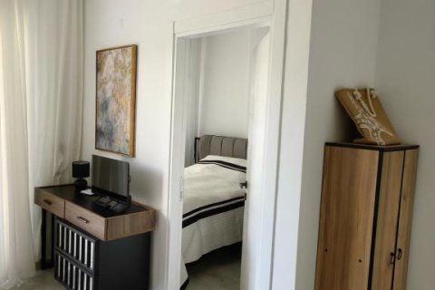 Lejlighed  i Avsallar, Antalya, Tyrkiet Nr. 228063 - 6