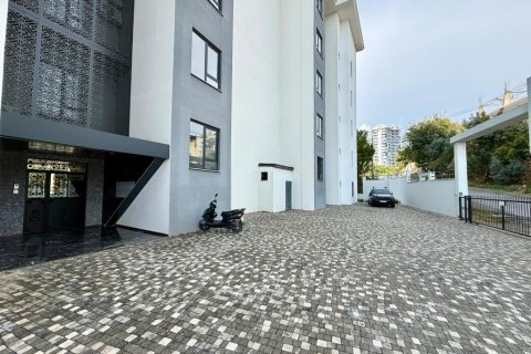 Leilighet  i Mahmutlar, Antalya, Tyrkia Nr. 228067 - 24